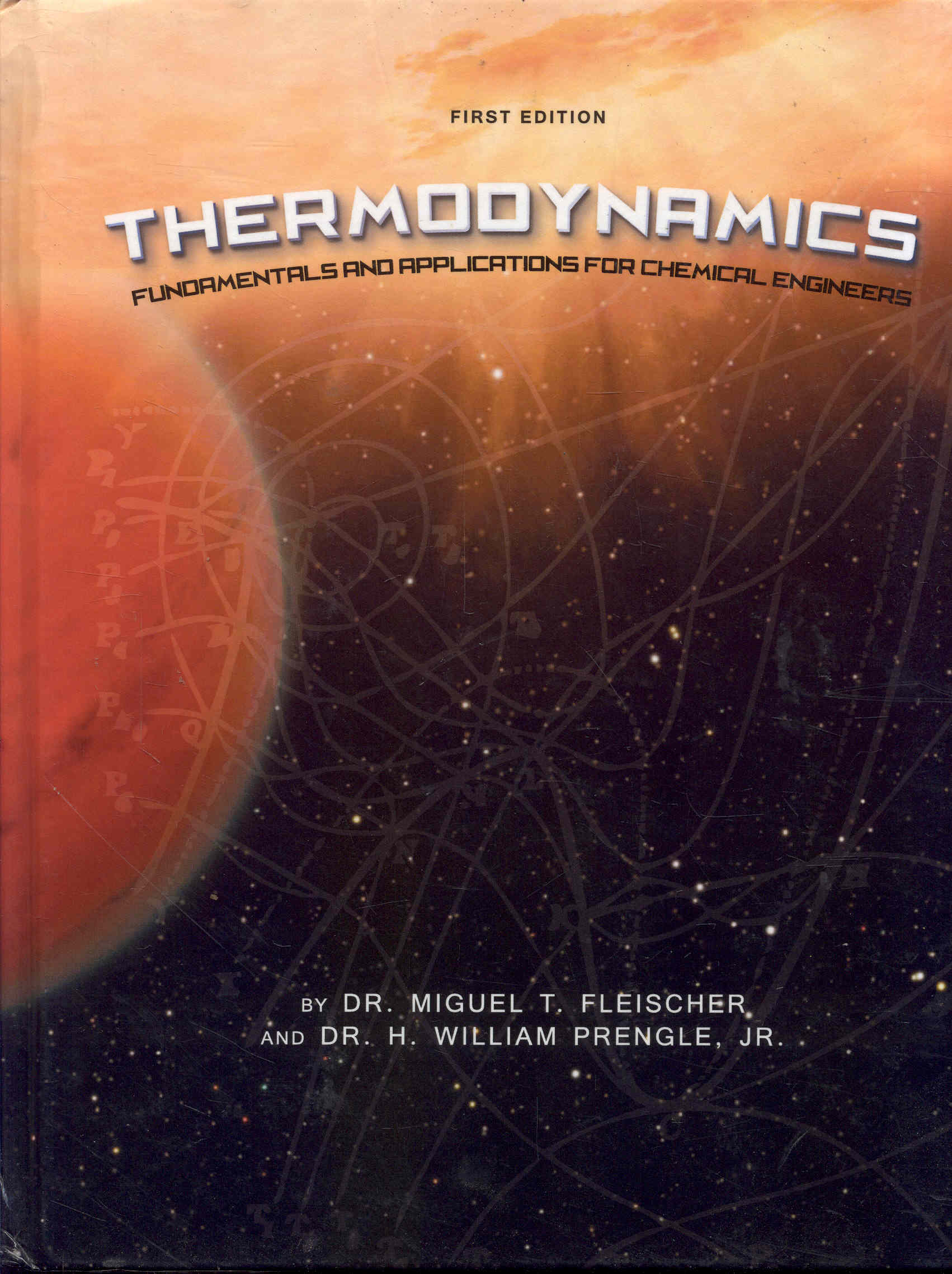 Thermodynamics: Fundamentals and Applications for Chemical Engineers
