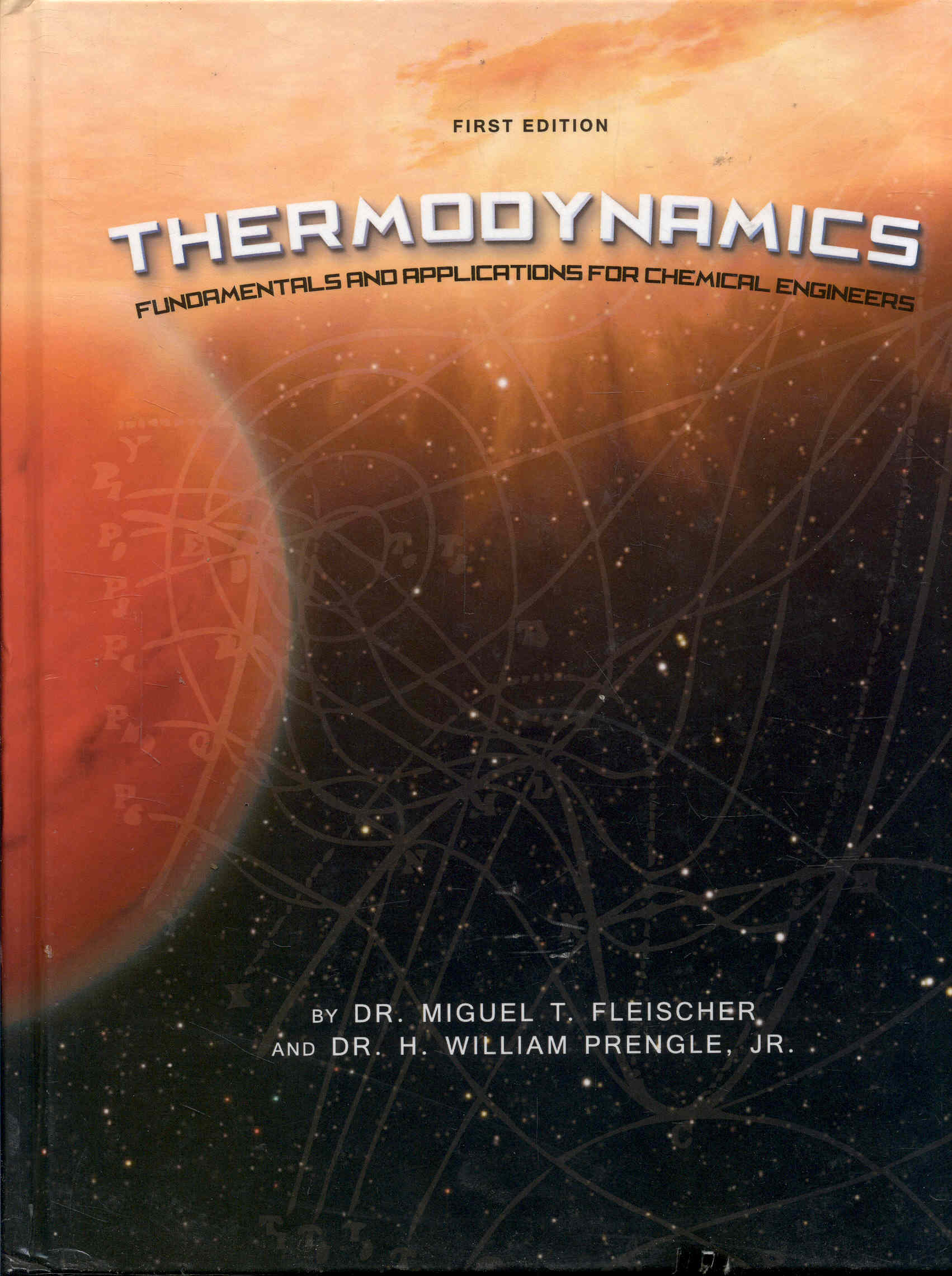 Thermodynamics: Fundamentals and Applications for Chemical Engineers
