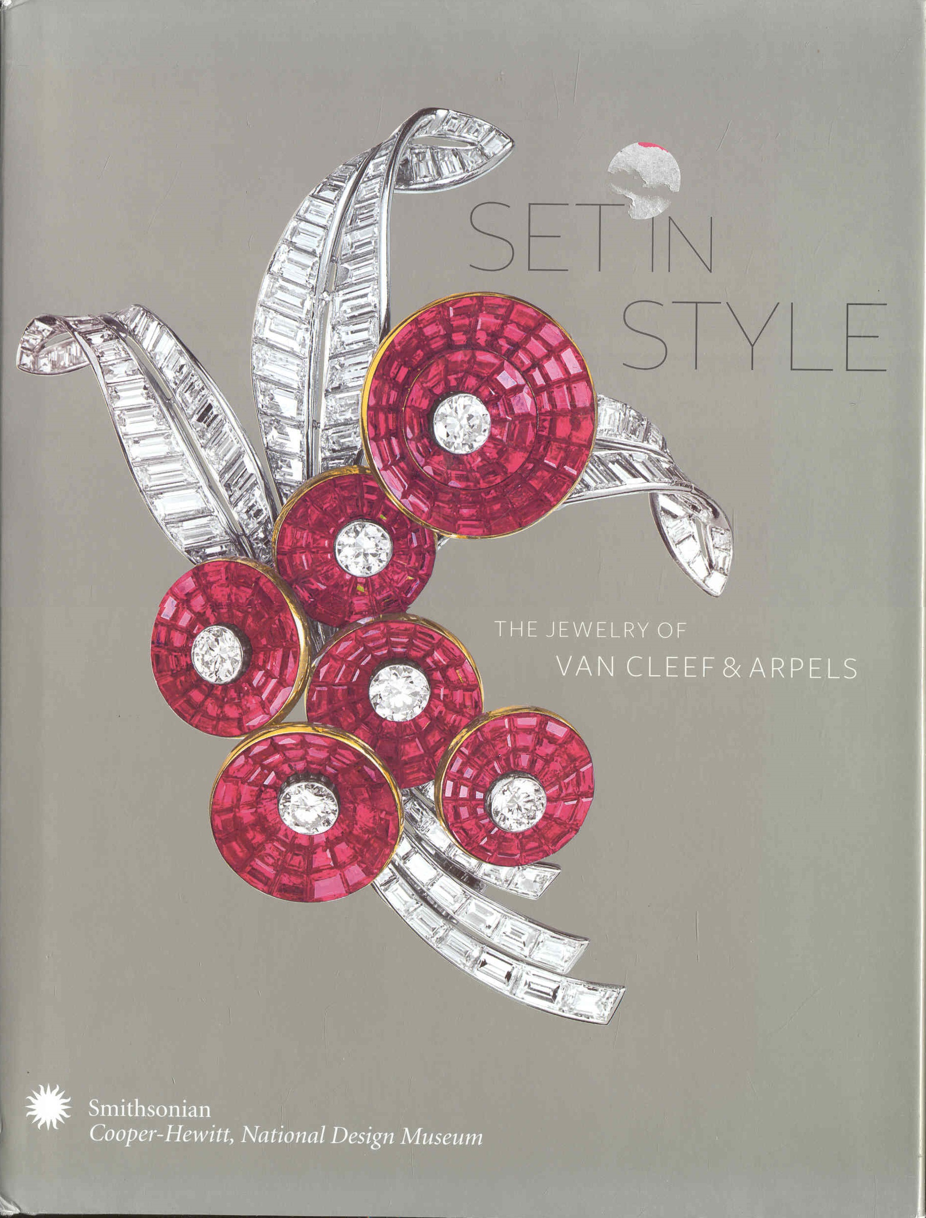 Image for SET IN STYLE: The Jewelry of Van Cleef & Arpels SET IN STYLE: The Jewelry of Van Cleef & Arpels