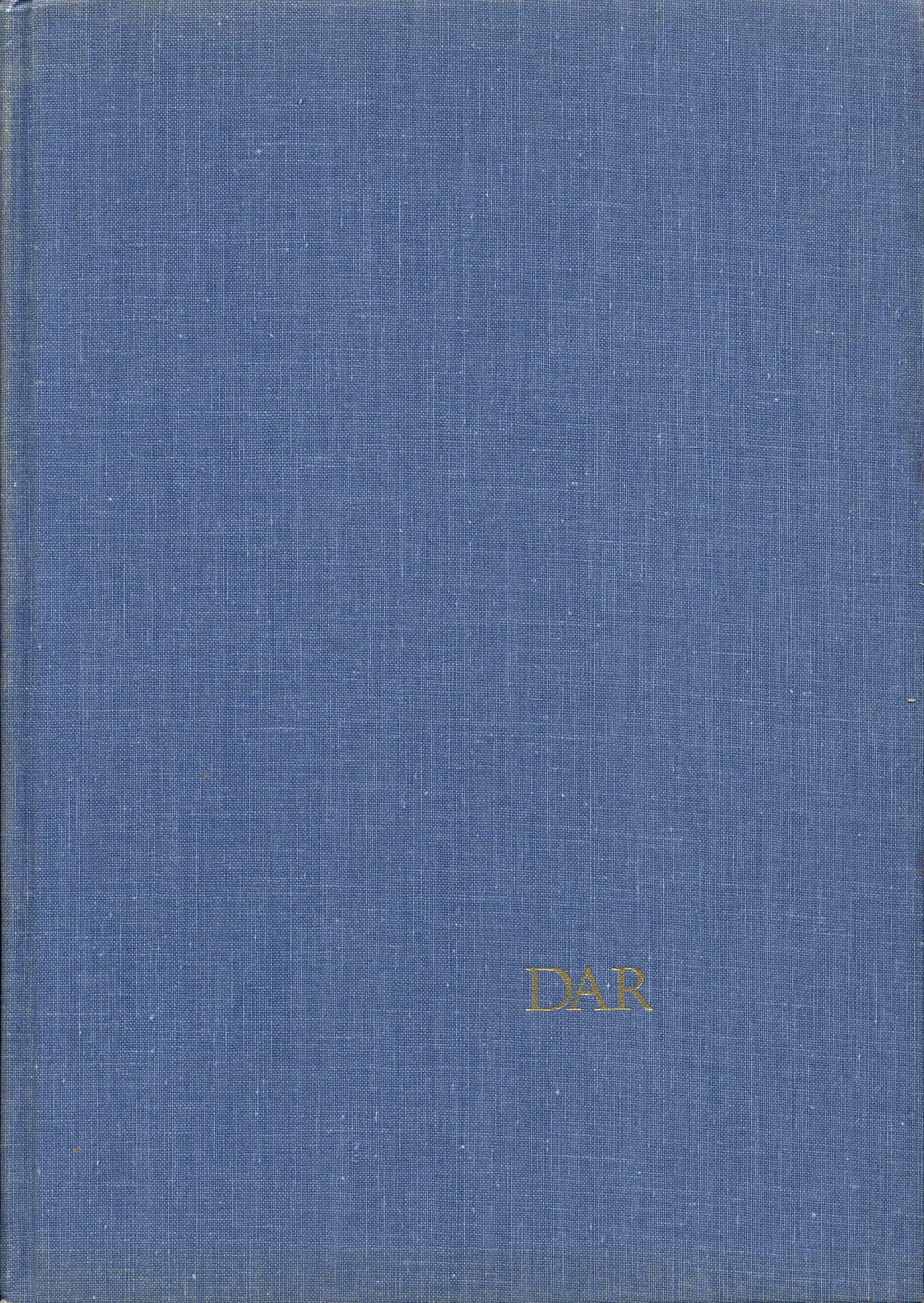 Image for History of the Texas Society National Society, Daughters of American Revolution (1929-1974) History of the Texas Society National Society, Daughters of American Revolution (1929-1974)