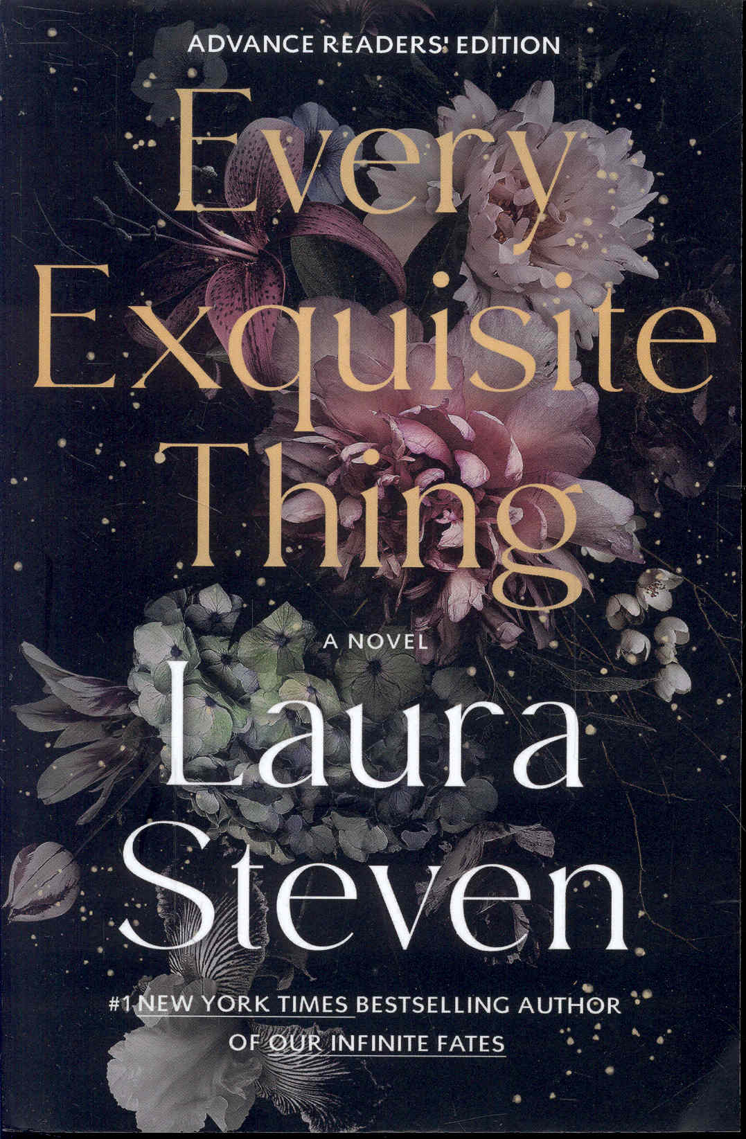 Every Exquisite Thing