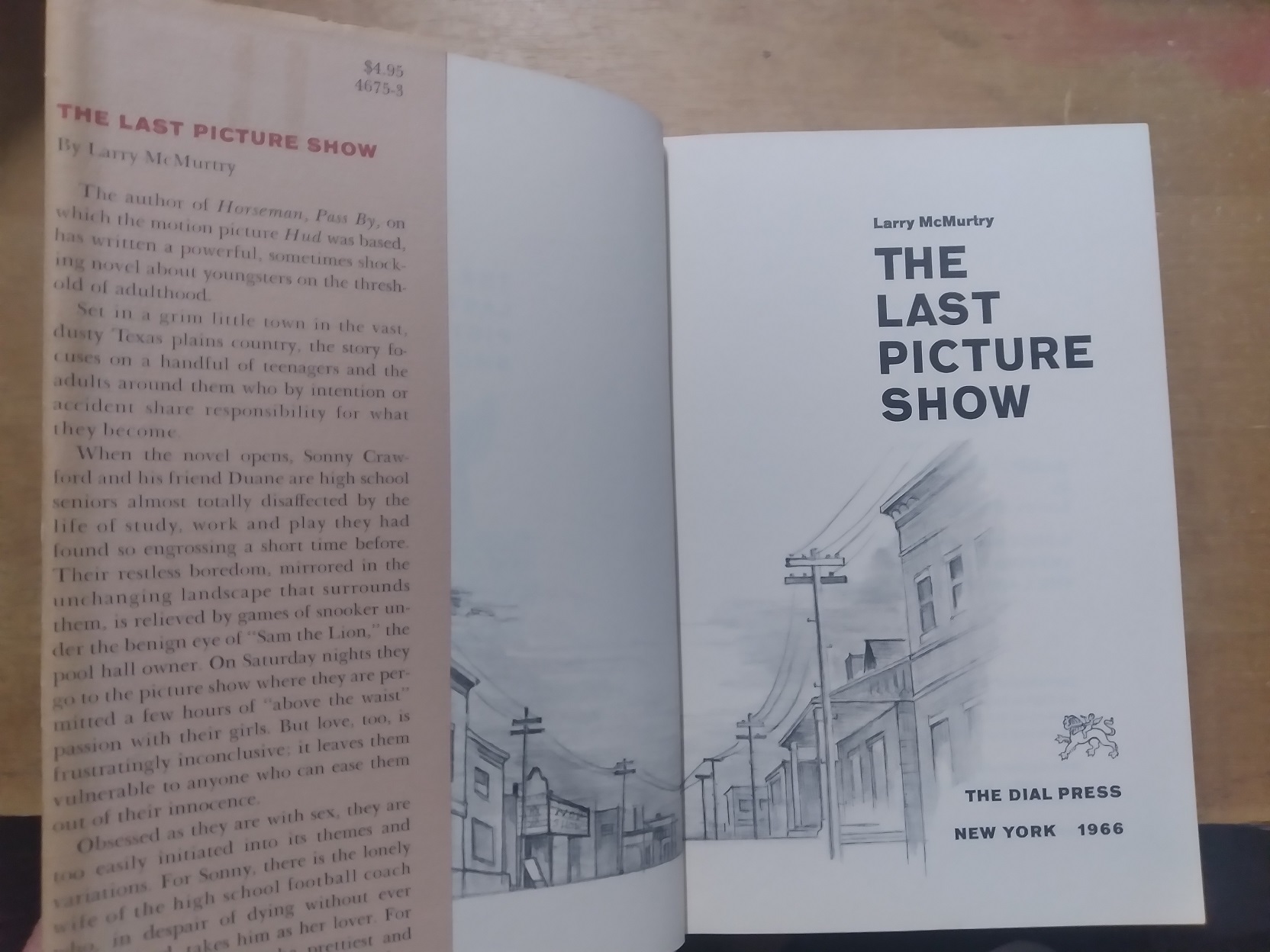 The Last Picture Show
