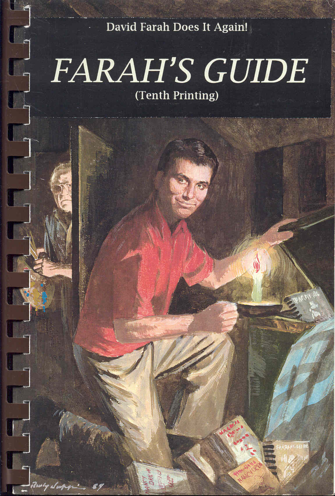 Farah's Guide