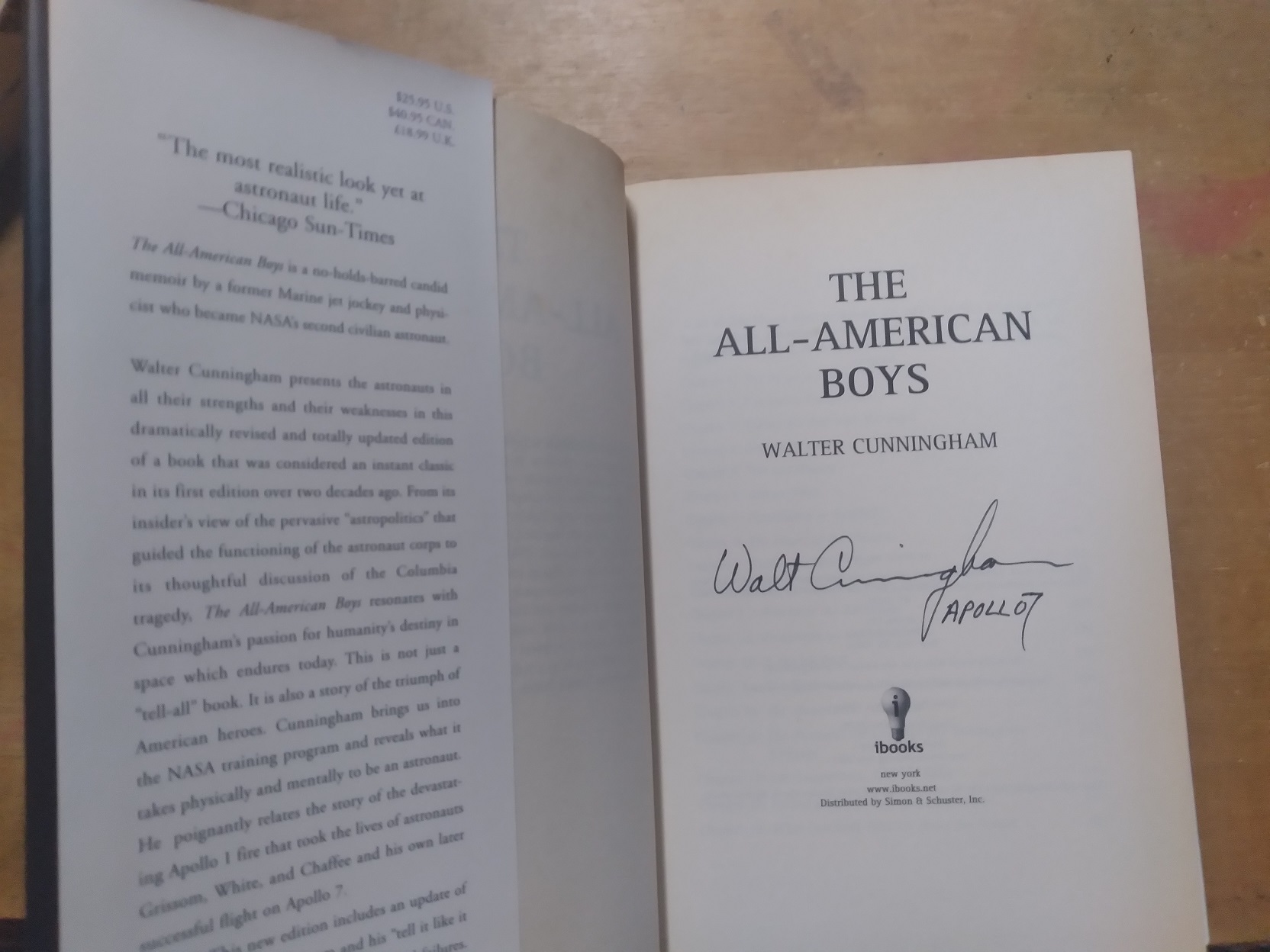 The All-American Boys