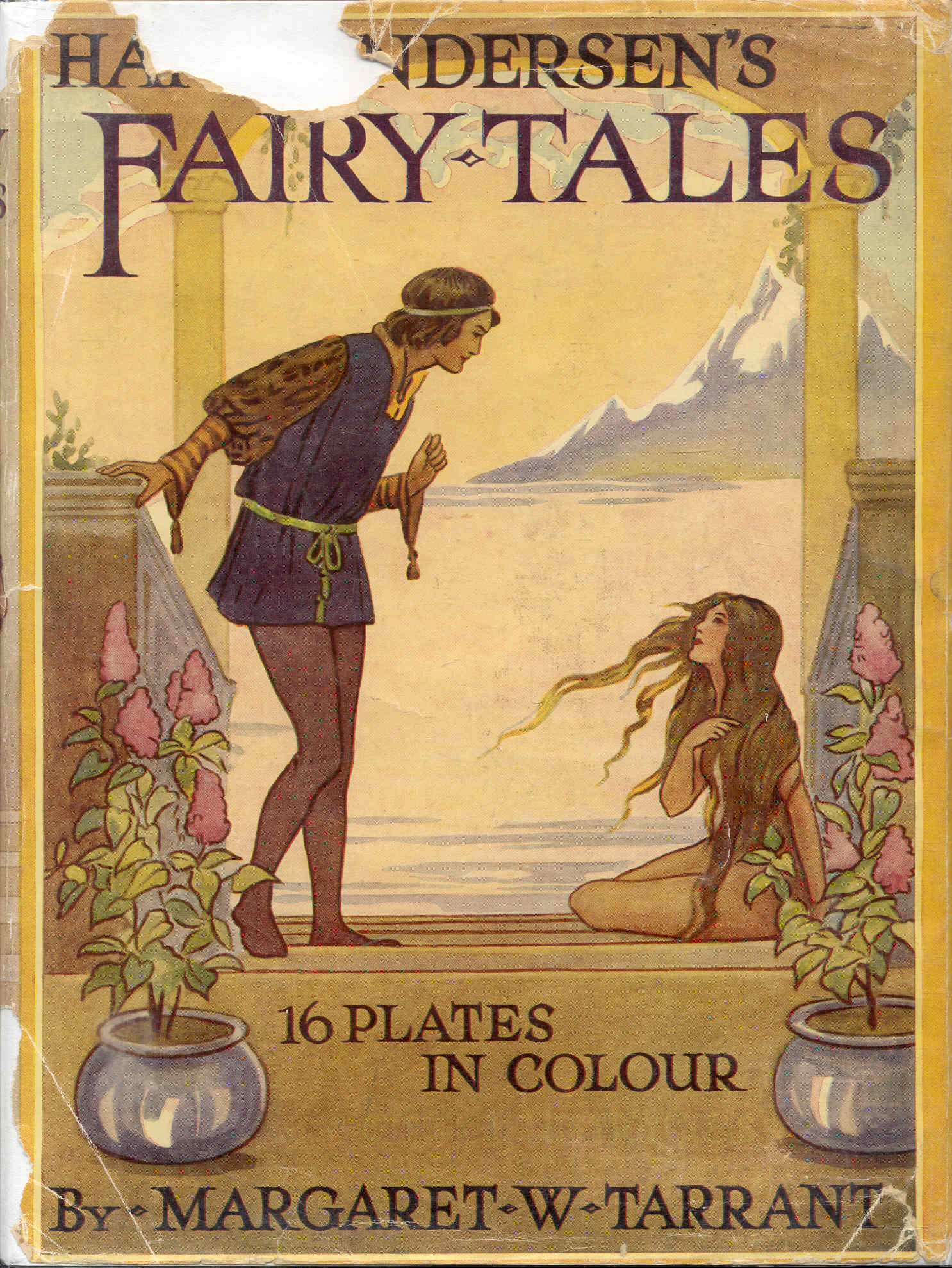Hans Andersen's Fairy Tales