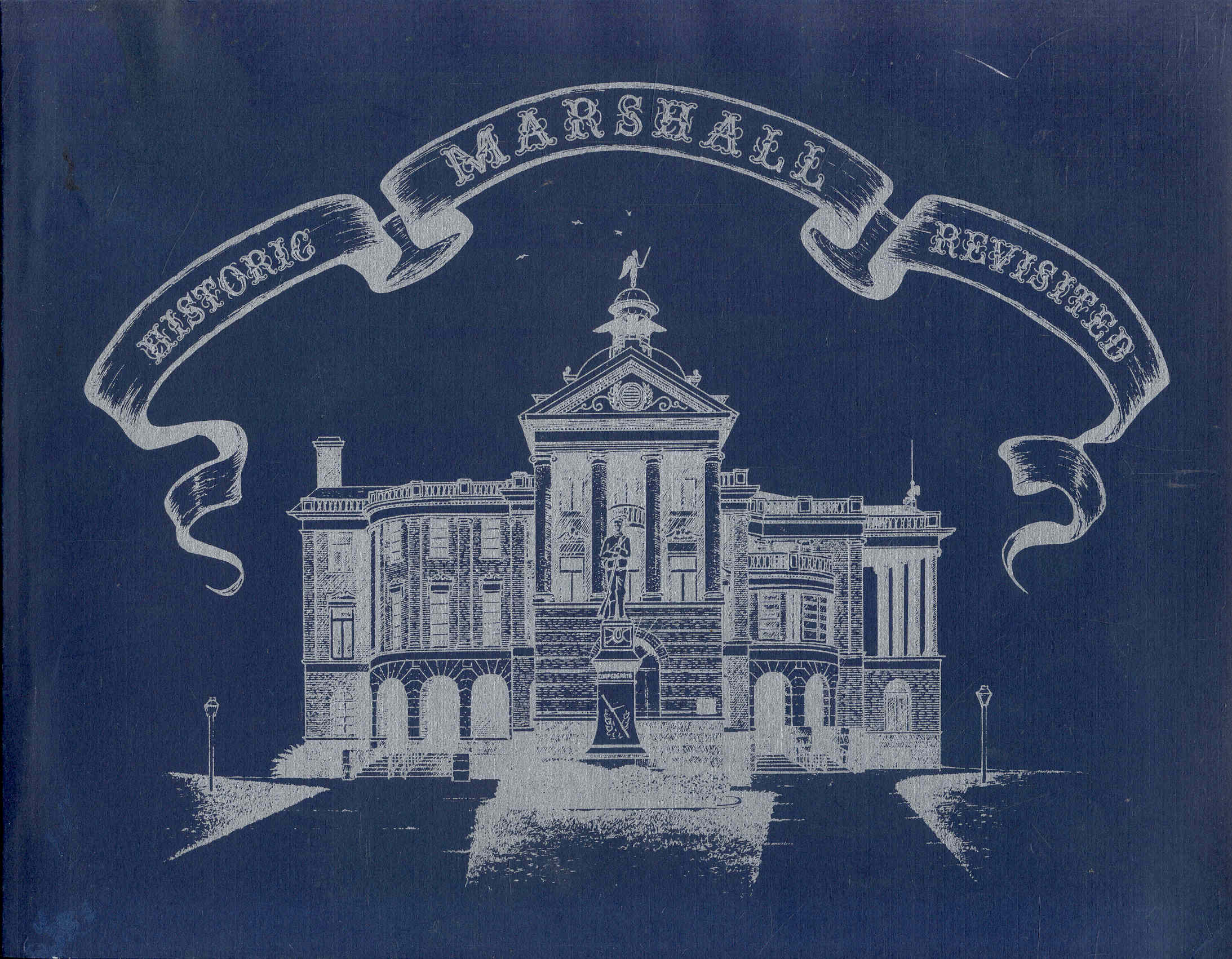 Historic Marshall Revisited