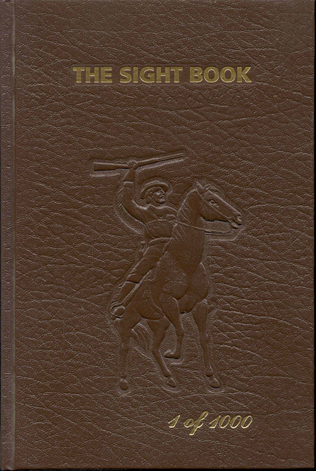 Image for The Sight Book The Sight Book