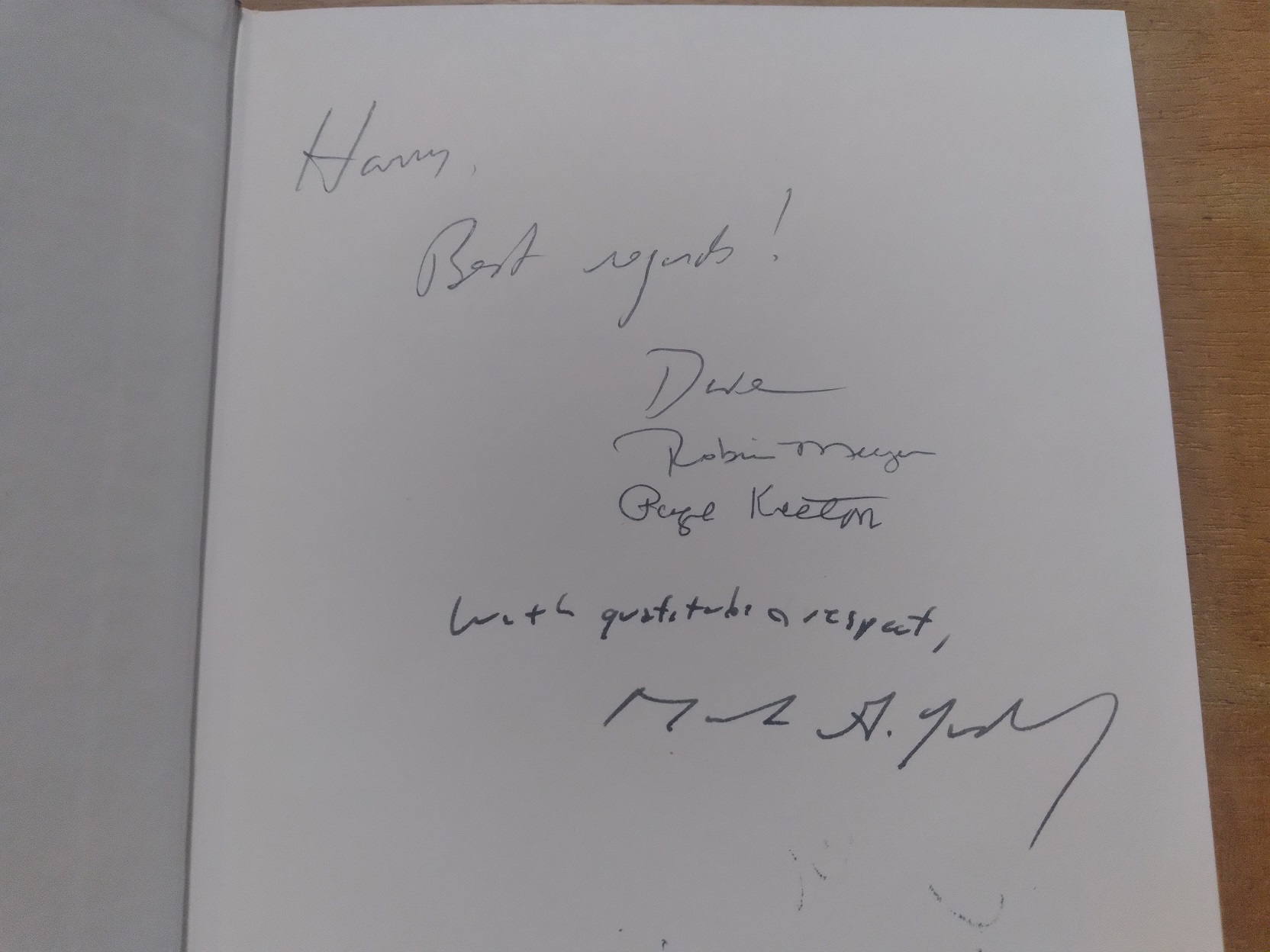 The Correspondence Between Leon Green and Charles Mccormick 1927-1962