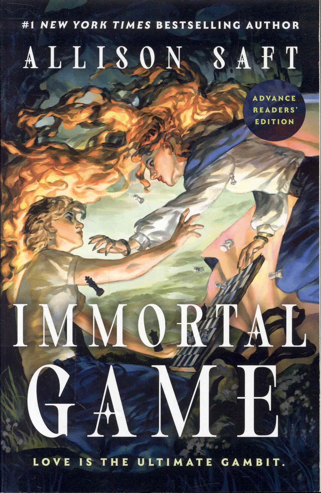 Immortal Game