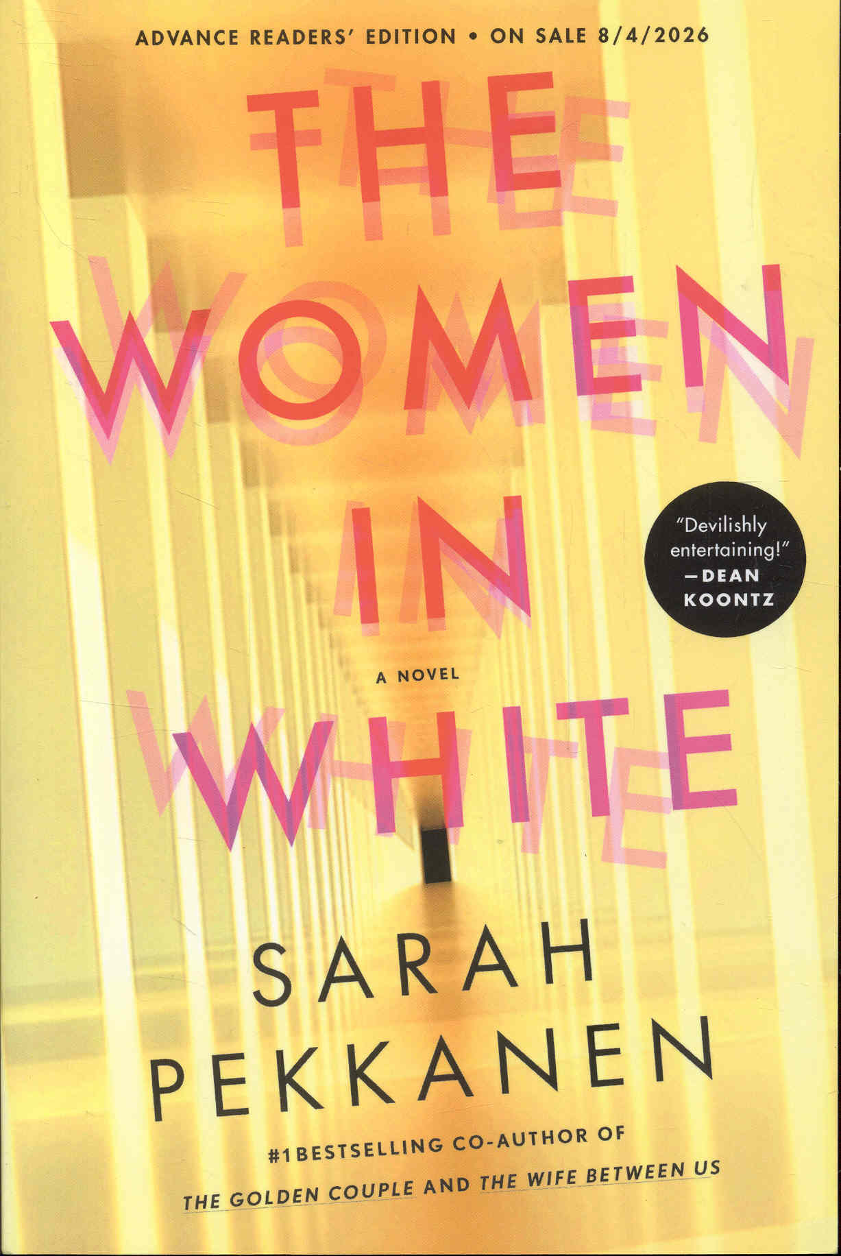 The Women in White