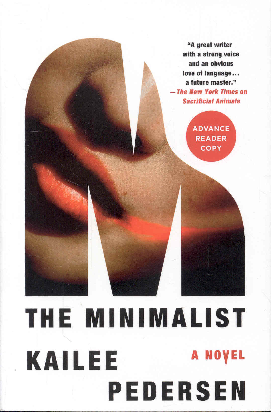 The Minimalist