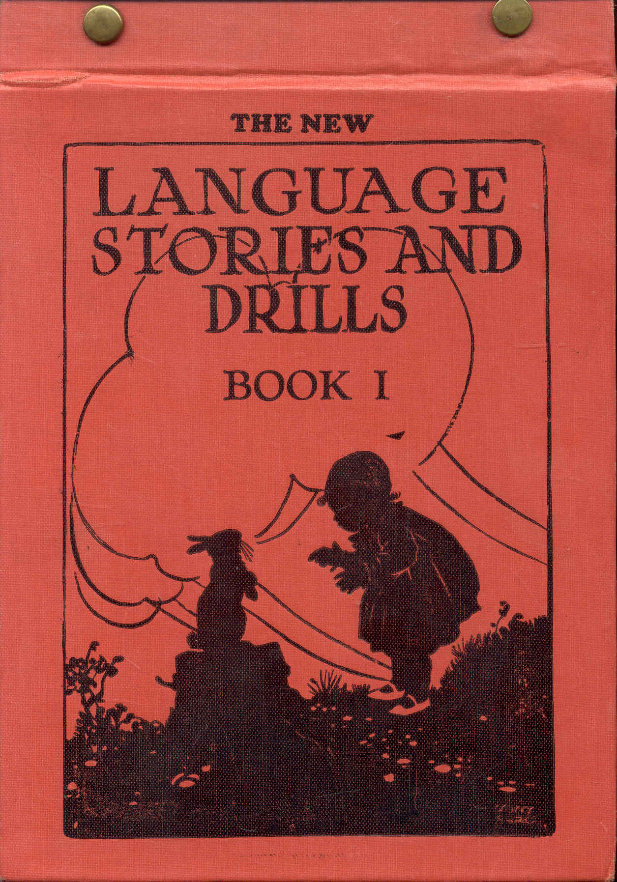 The New Language Stories and Drills (Book I)