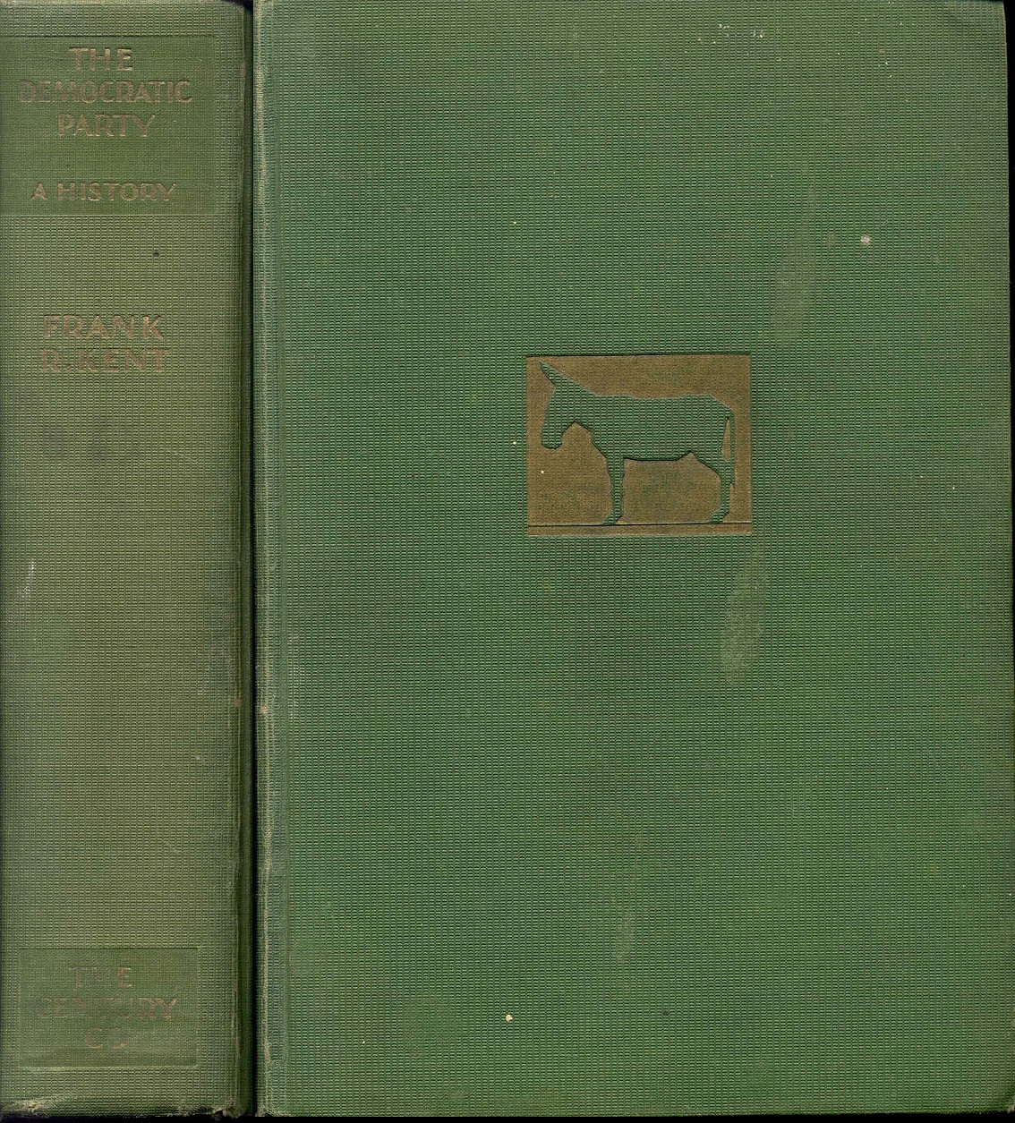 The Democratic Party: A History