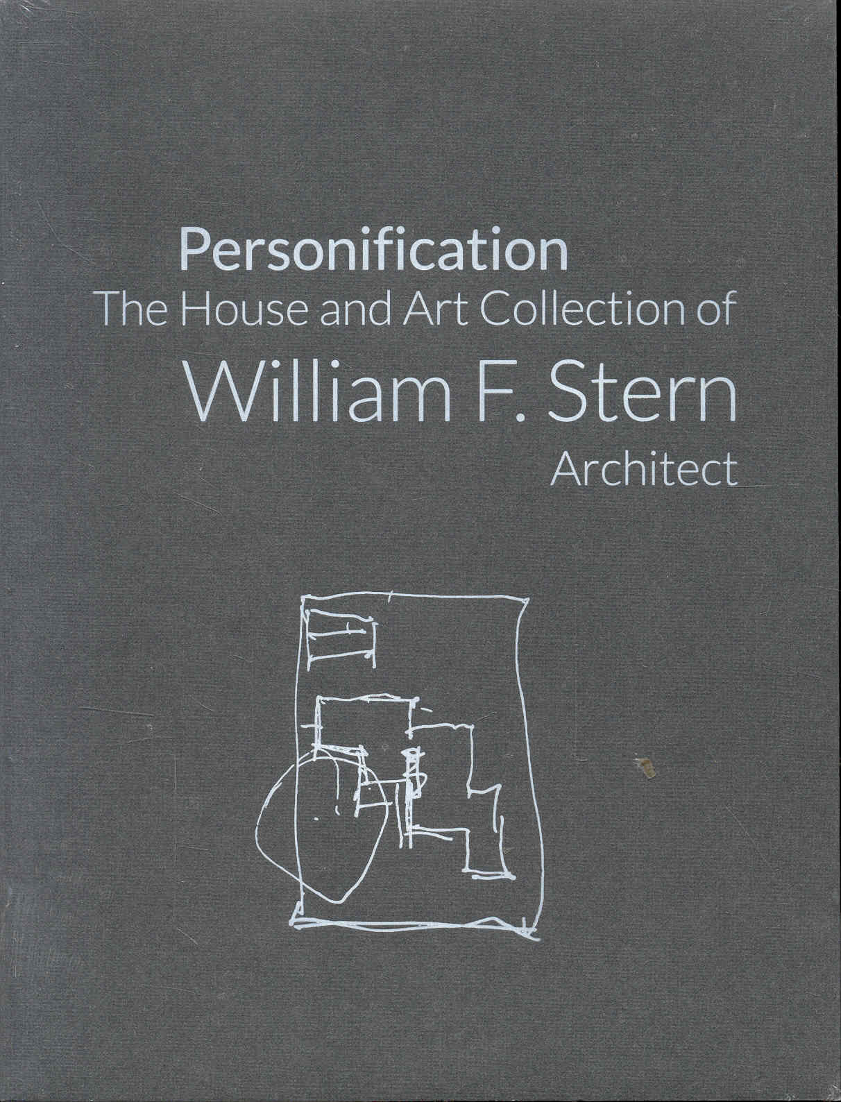 Personification: The House and Art Collection of William F. Stern Architect