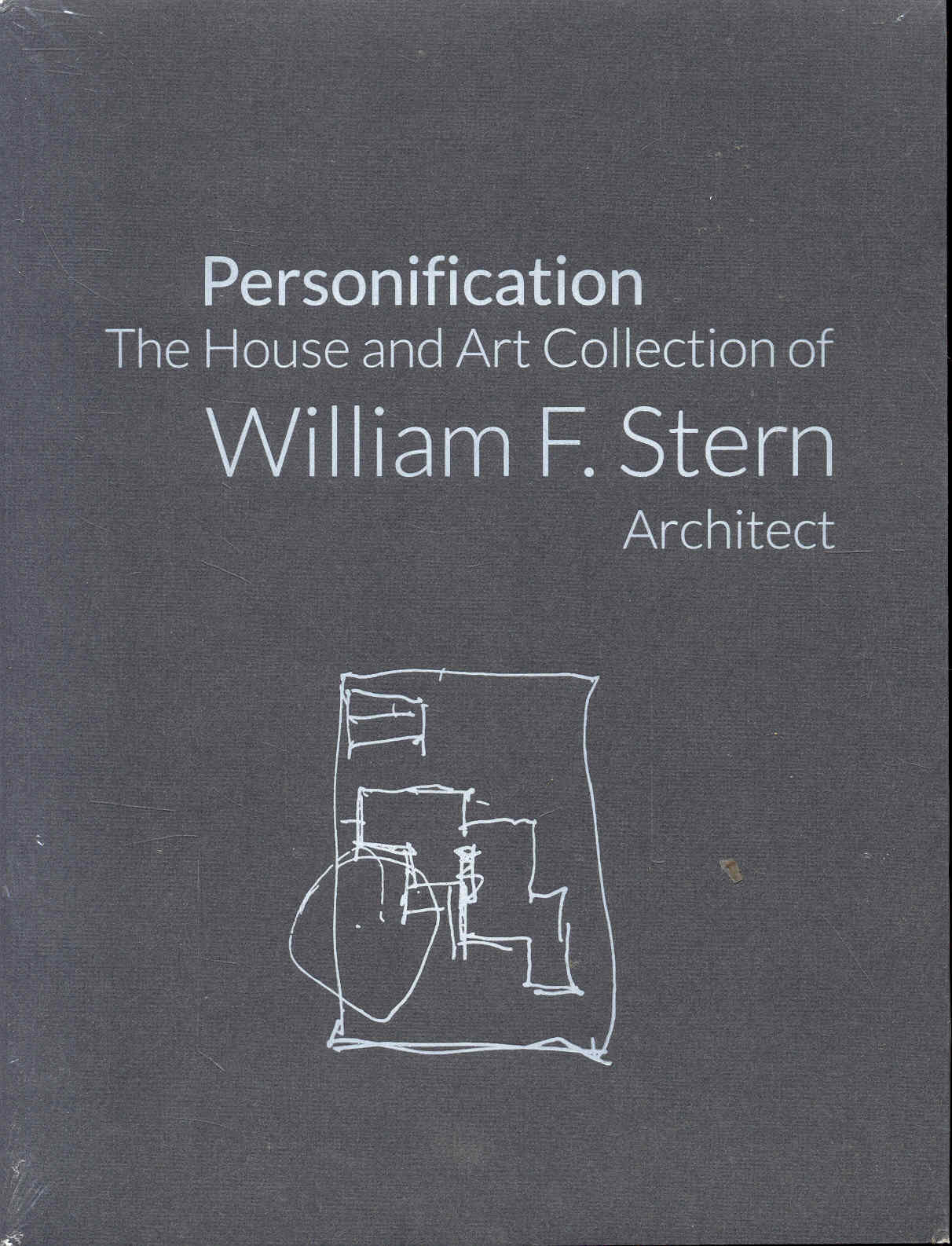 Personification: The House and Art Collection of William F. Stern Architect