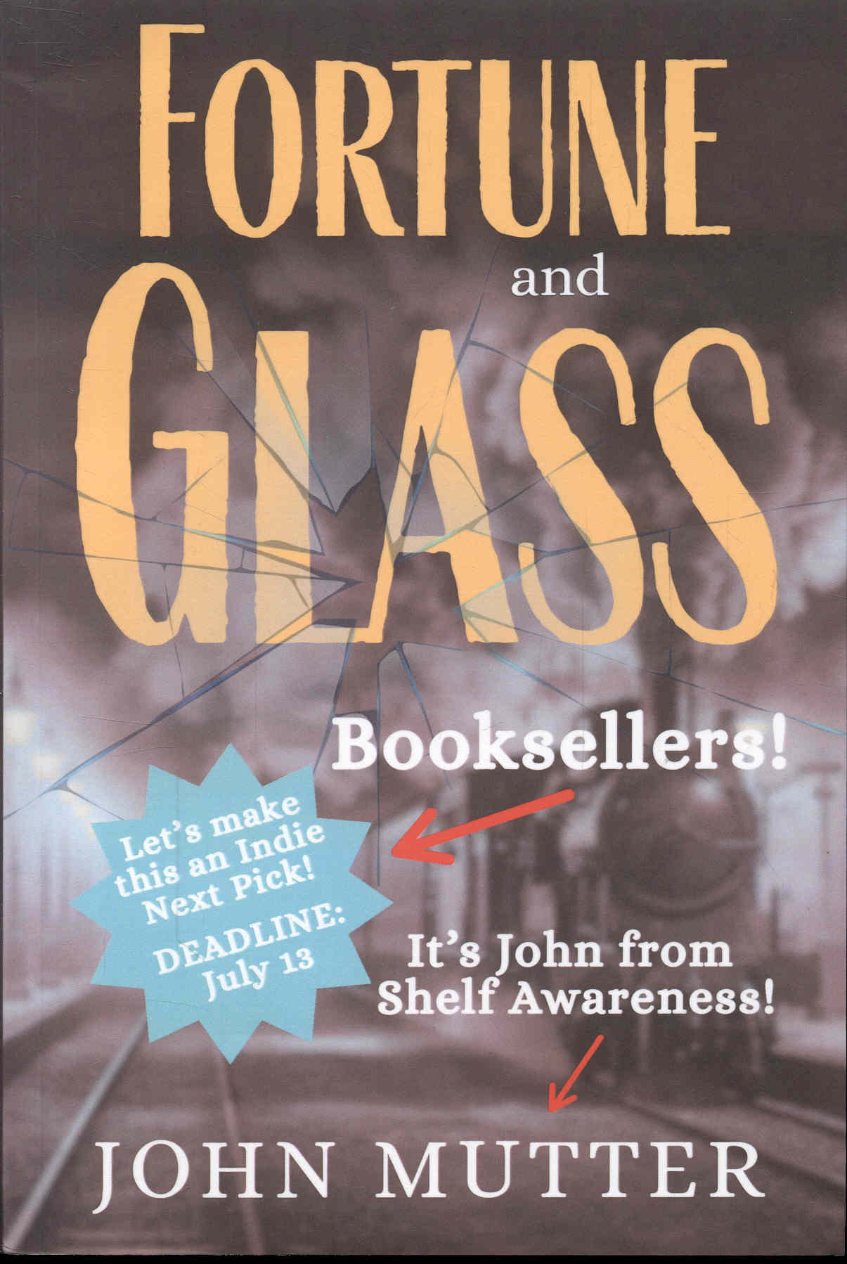 Fortune and Glass