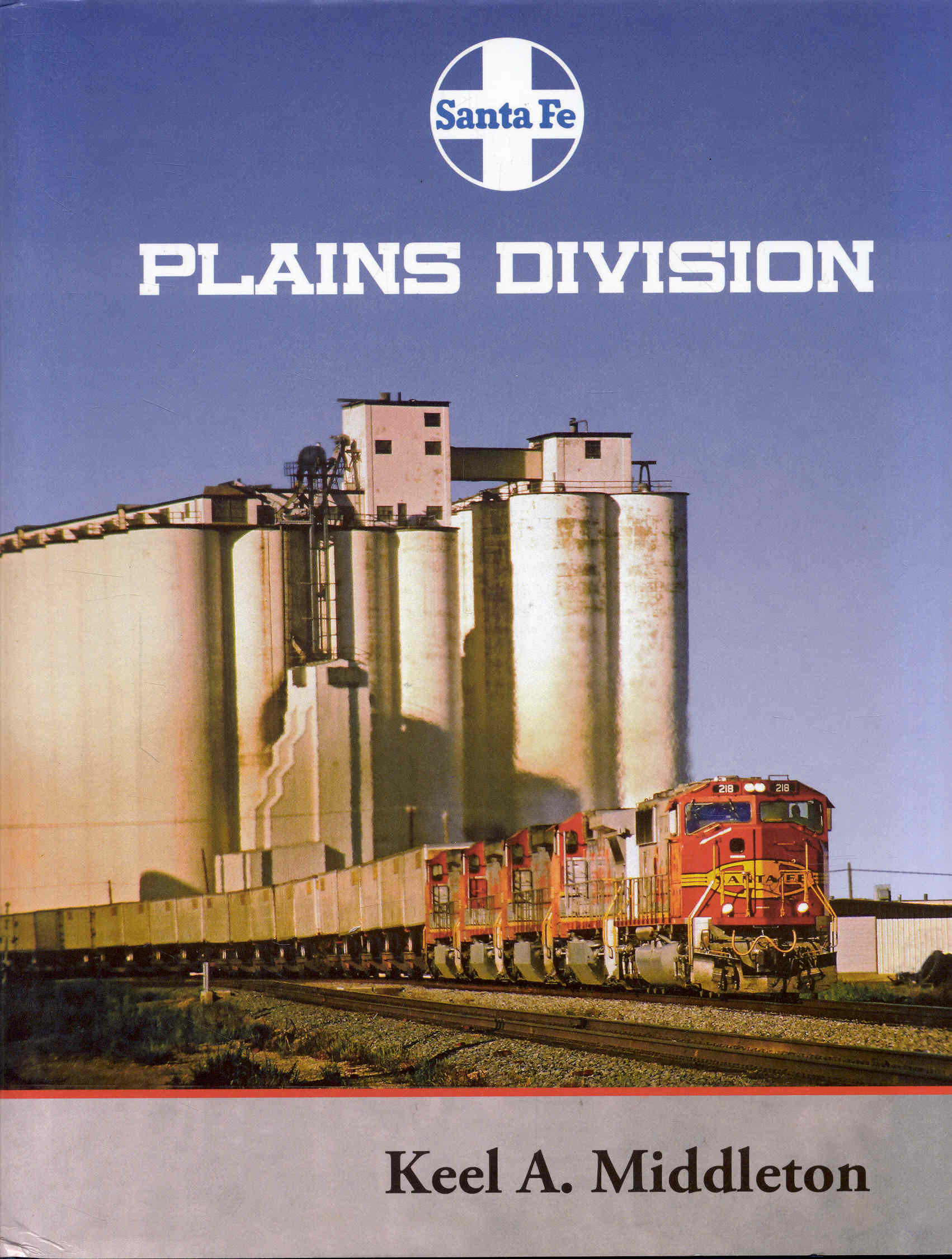 Santa Fe Plains Division