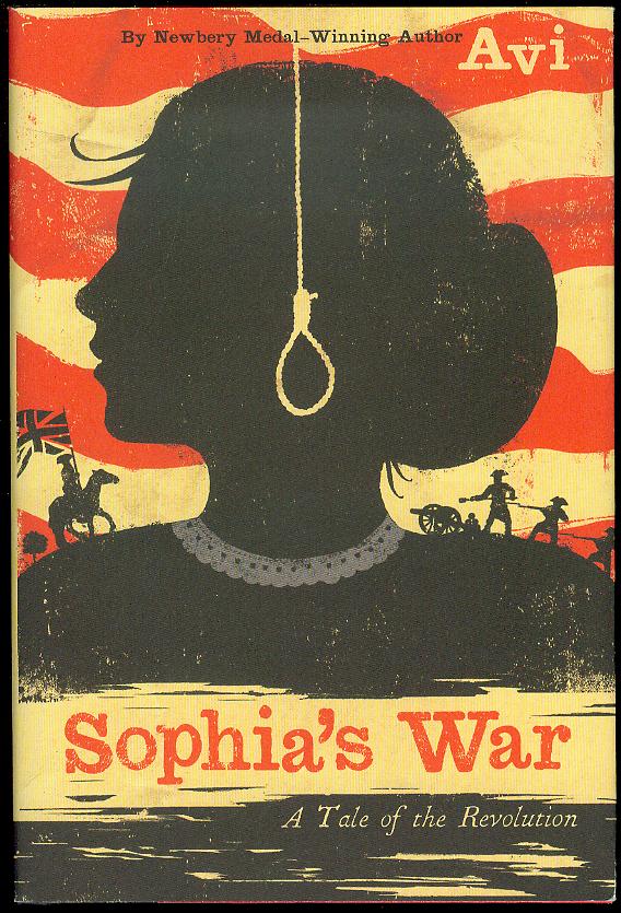 Image for Sophia's War: A Tale of the Revolution