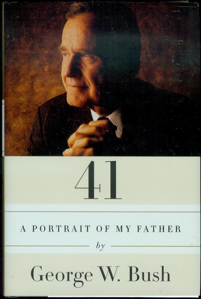 Image for 41: A Portrait of My Father