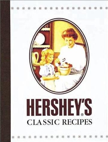 Image for Hershey's Classic Recipes