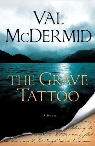 The Grave Tattoo Image for The Grave Tattoo