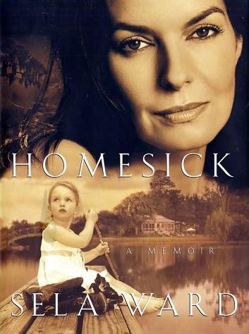 Image for Homesick: A Memoir