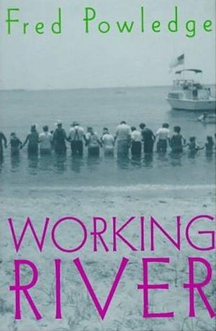 Image for Working River