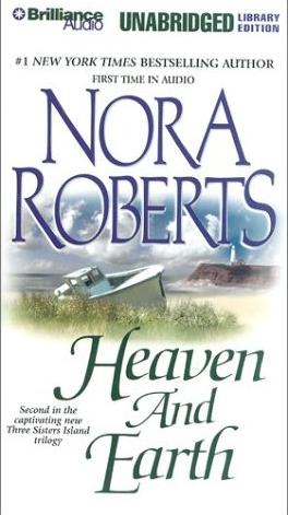 Image for Heaven and Earth