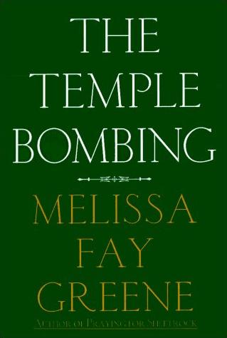 Image for The Temple Bombing