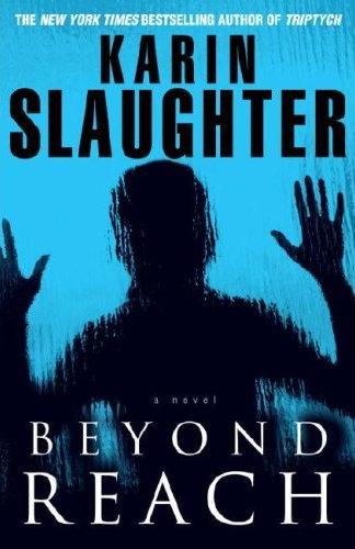 Image for Beyond Reach