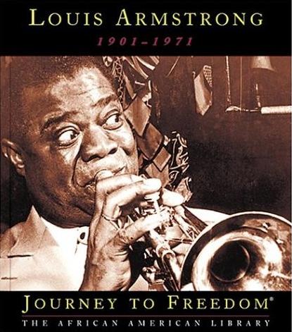 Image for Louis Armstrong