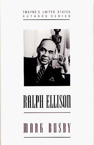 Image for Ralph Ellison