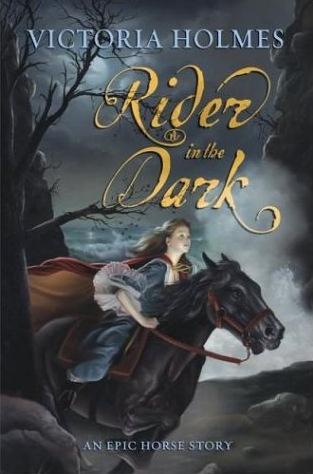 Image for Rider in the Dark