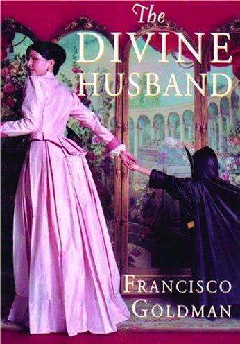 Image for The Divine Husband