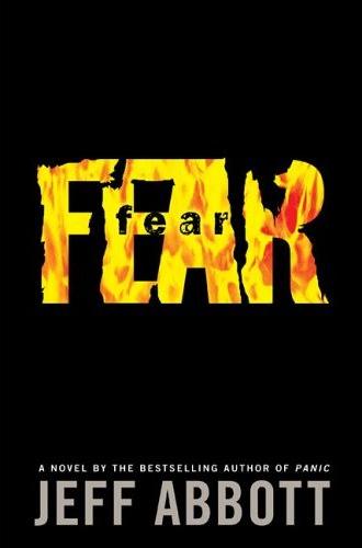 Image for Fear
