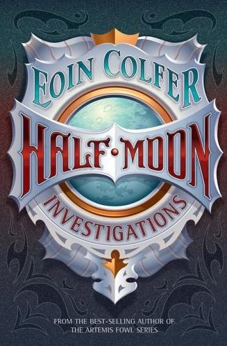 Image for Half-Moon Investigations