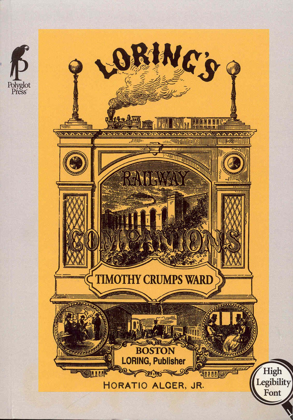 Image for Timothy Crump's Ward or The New Years Loan, and What Came of It