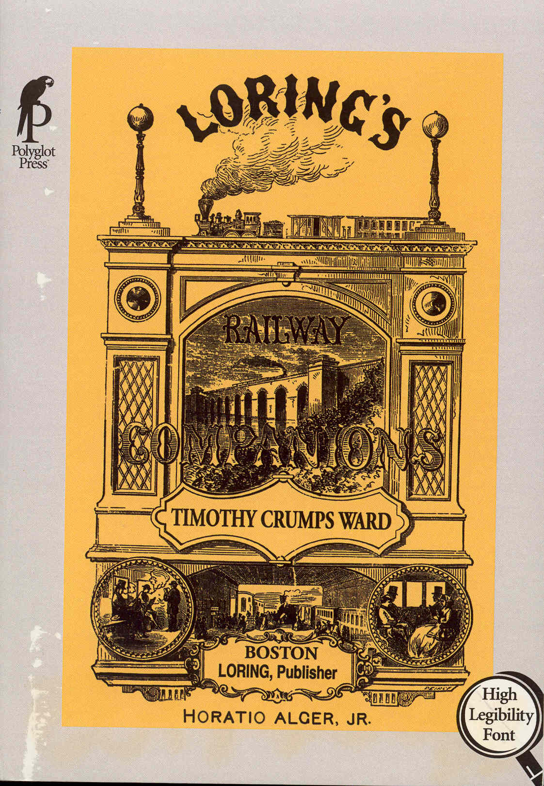 Image for Timothy Crump's Ward or The New Years Loan, and What Came of It