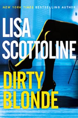 Image for Dirty Blonde