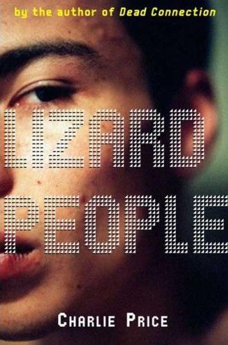 Lizard People Image for Lizard People