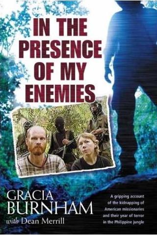 Image for In the Presence of My Enemies