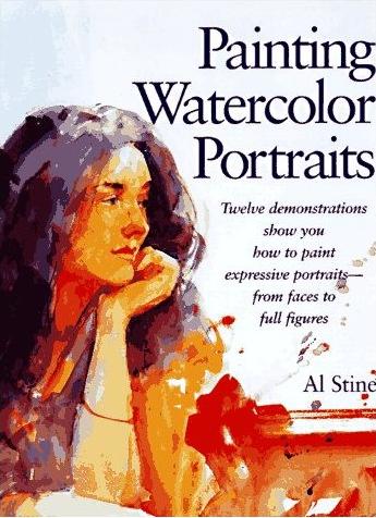 Painting Watercolor Portraits Image for Painting Watercolor Portraits