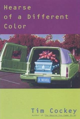 Image for Hearse of a Different Color