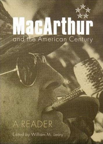 Image for Macarthur and the American Century: A Reader