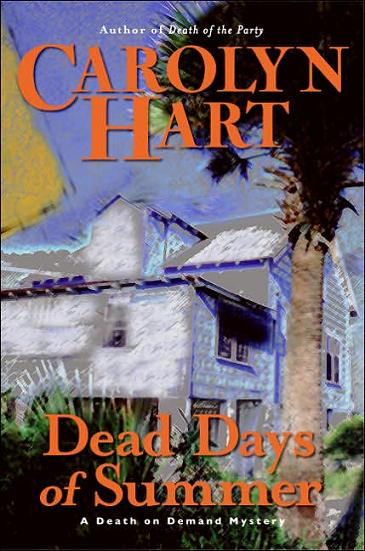 Image for Dead Days of Summer