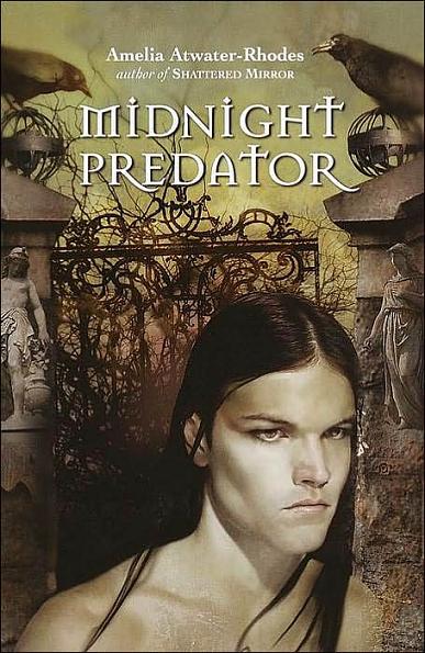 Image for Midnight Predator