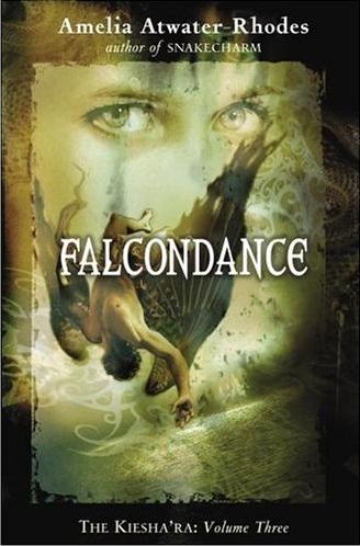 Image for Falcondance