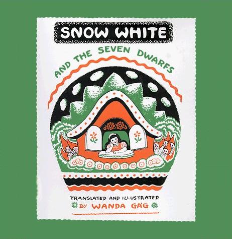 Image for Snow White and the Seven Dwarfs