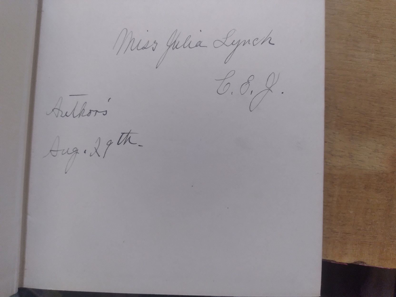 Blue Bonnet in Boston or, Boarding-School Days at Miss North's