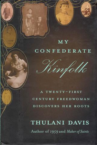 Image for My Confederate Kinfolk